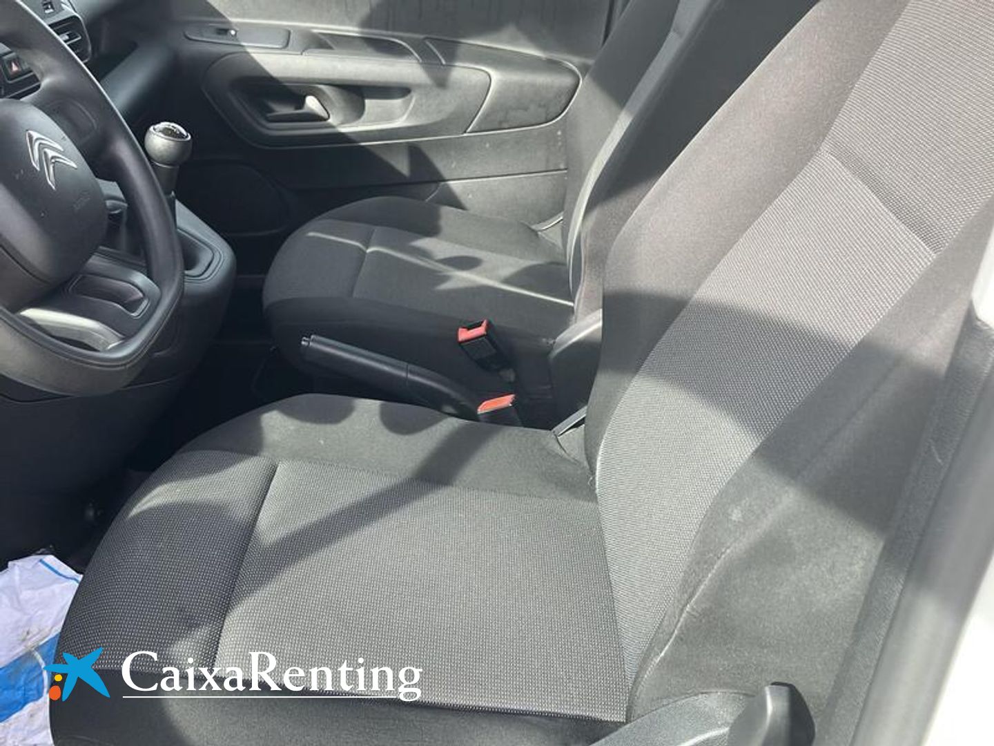 Citroen Berlingo BlueHDi 100