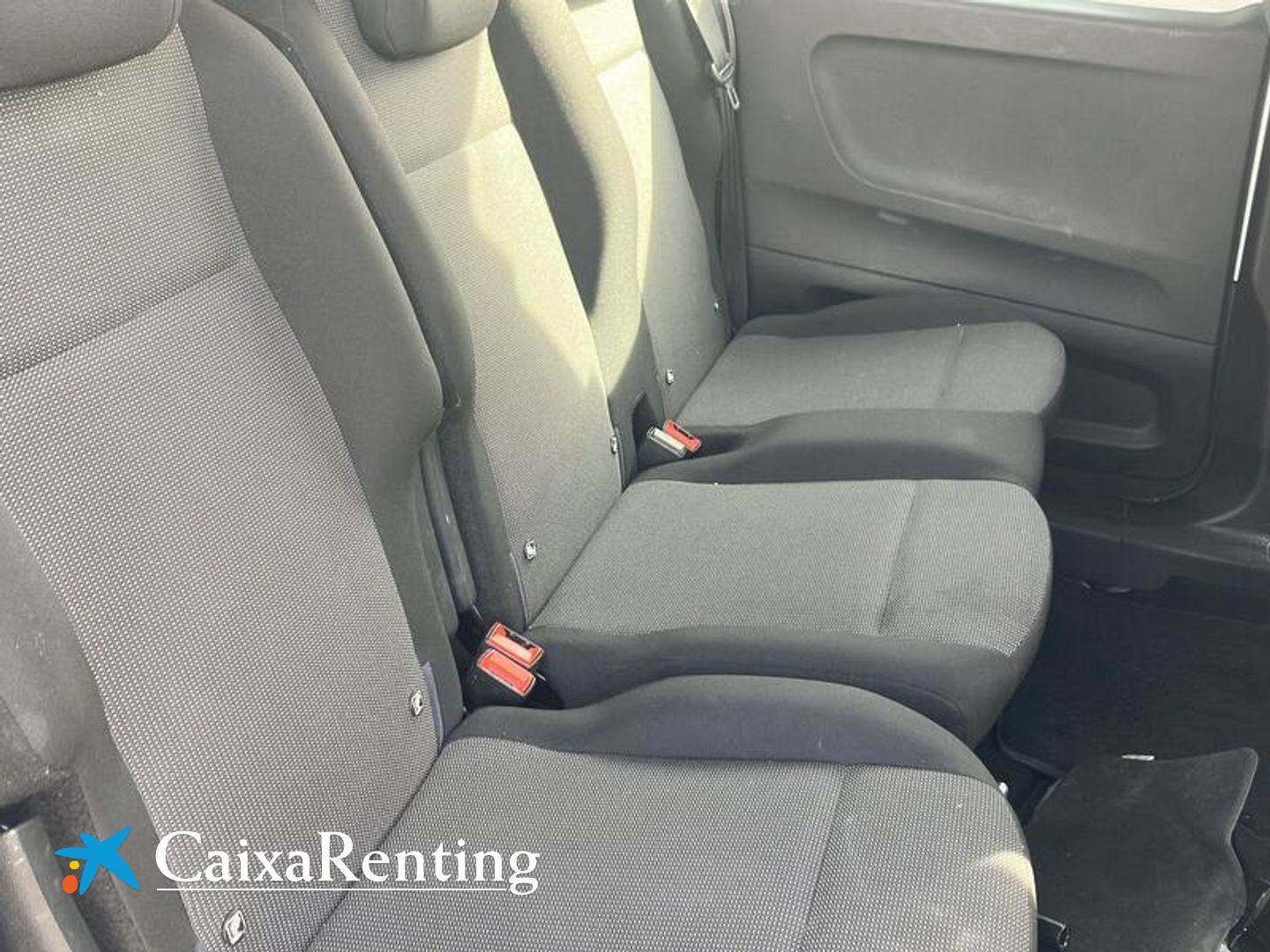 Citroen Berlingo BlueHDi 100