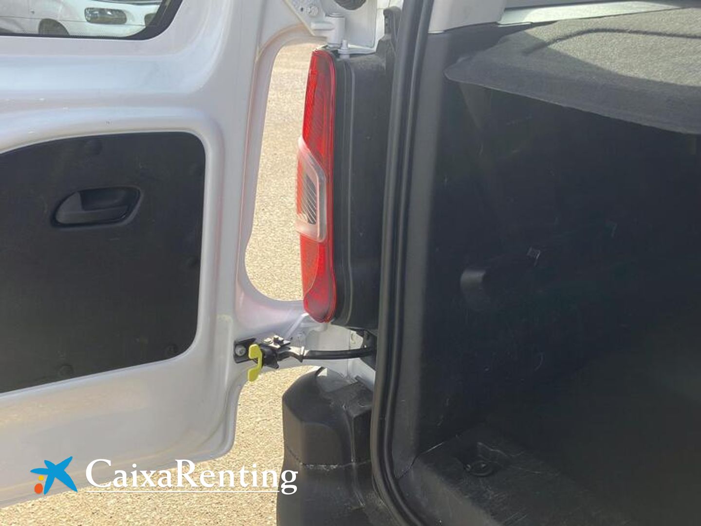 Citroen Berlingo BlueHDi 100