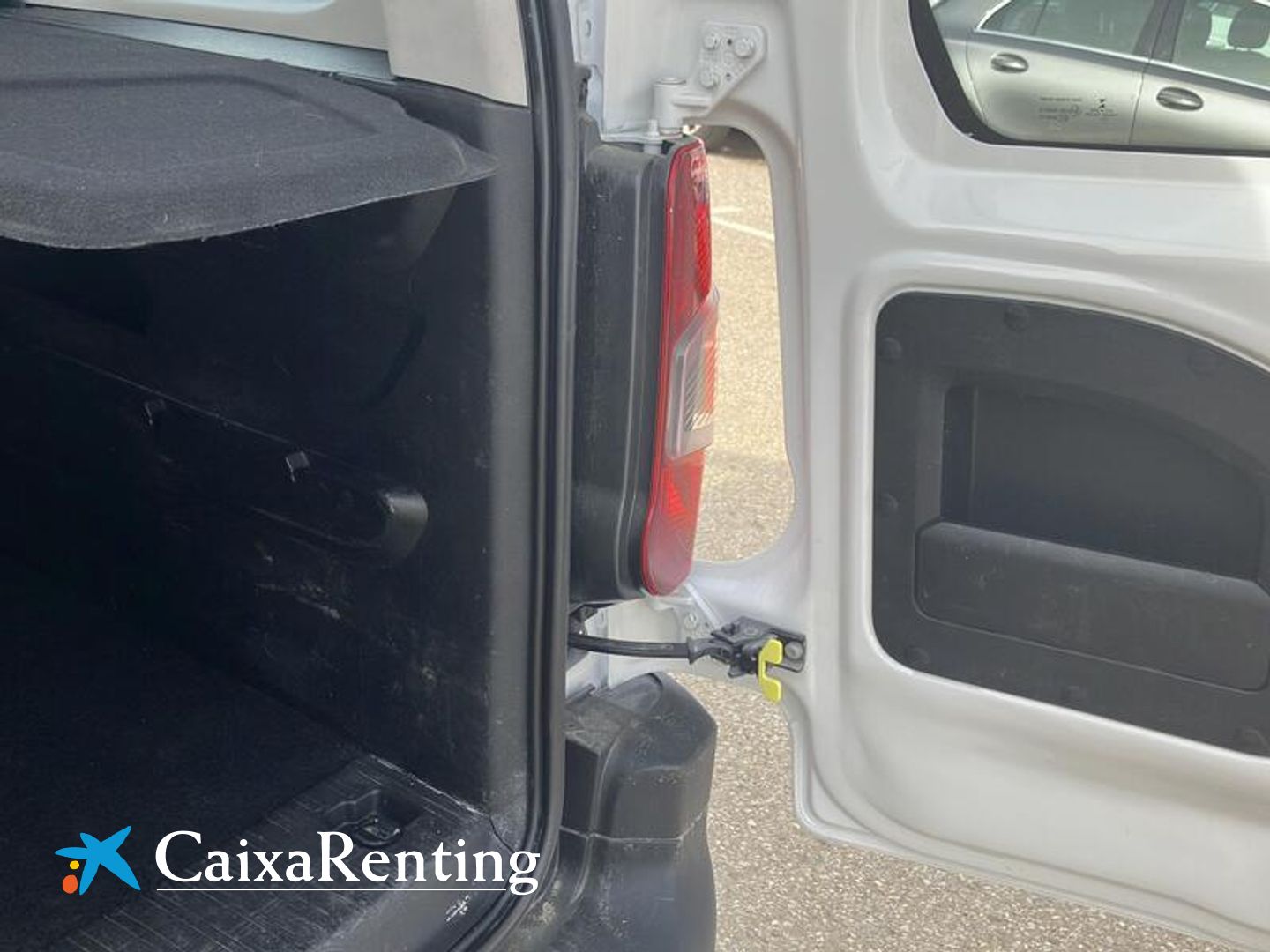 Citroen Berlingo BlueHDi 100