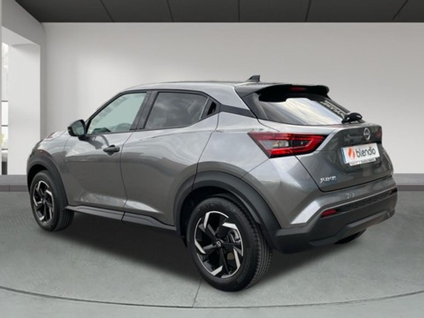 Nissan Juke DIG-T Acenta
