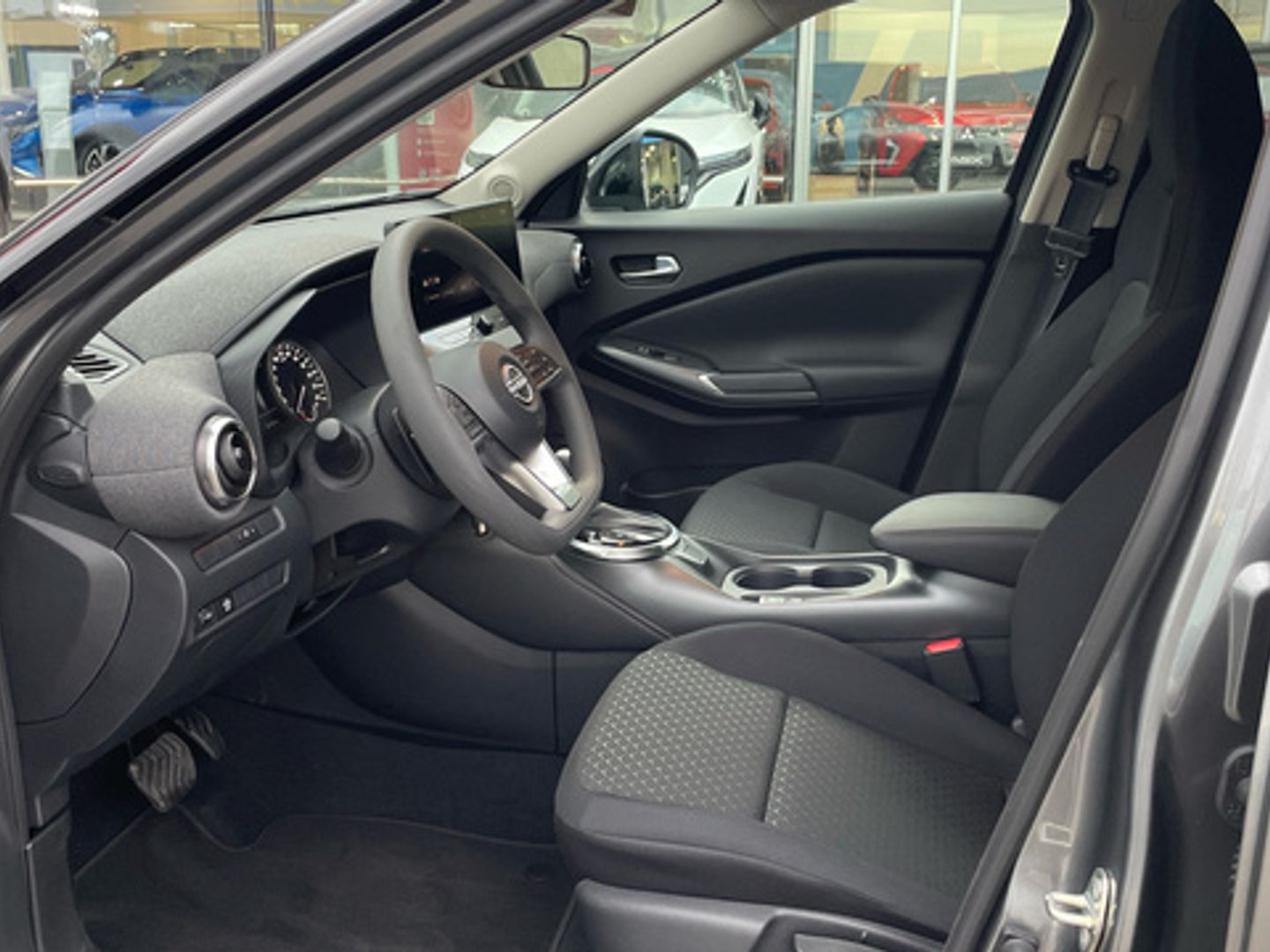 Nissan Juke DIG-T Acenta