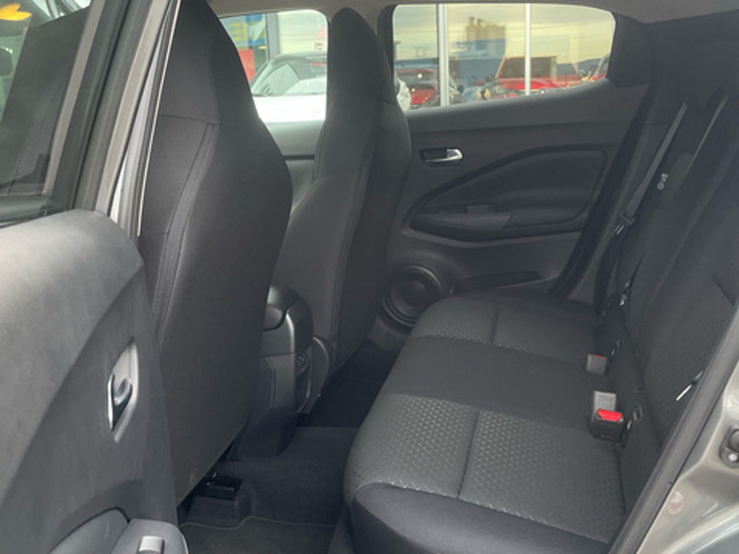Nissan Juke DIG-T Acenta