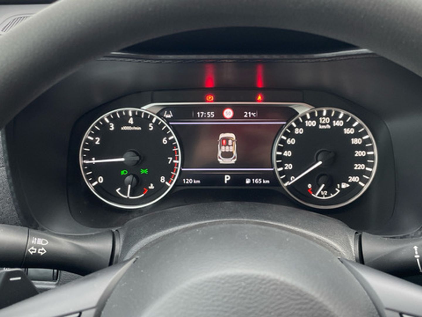 Nissan Juke DIG-T Acenta