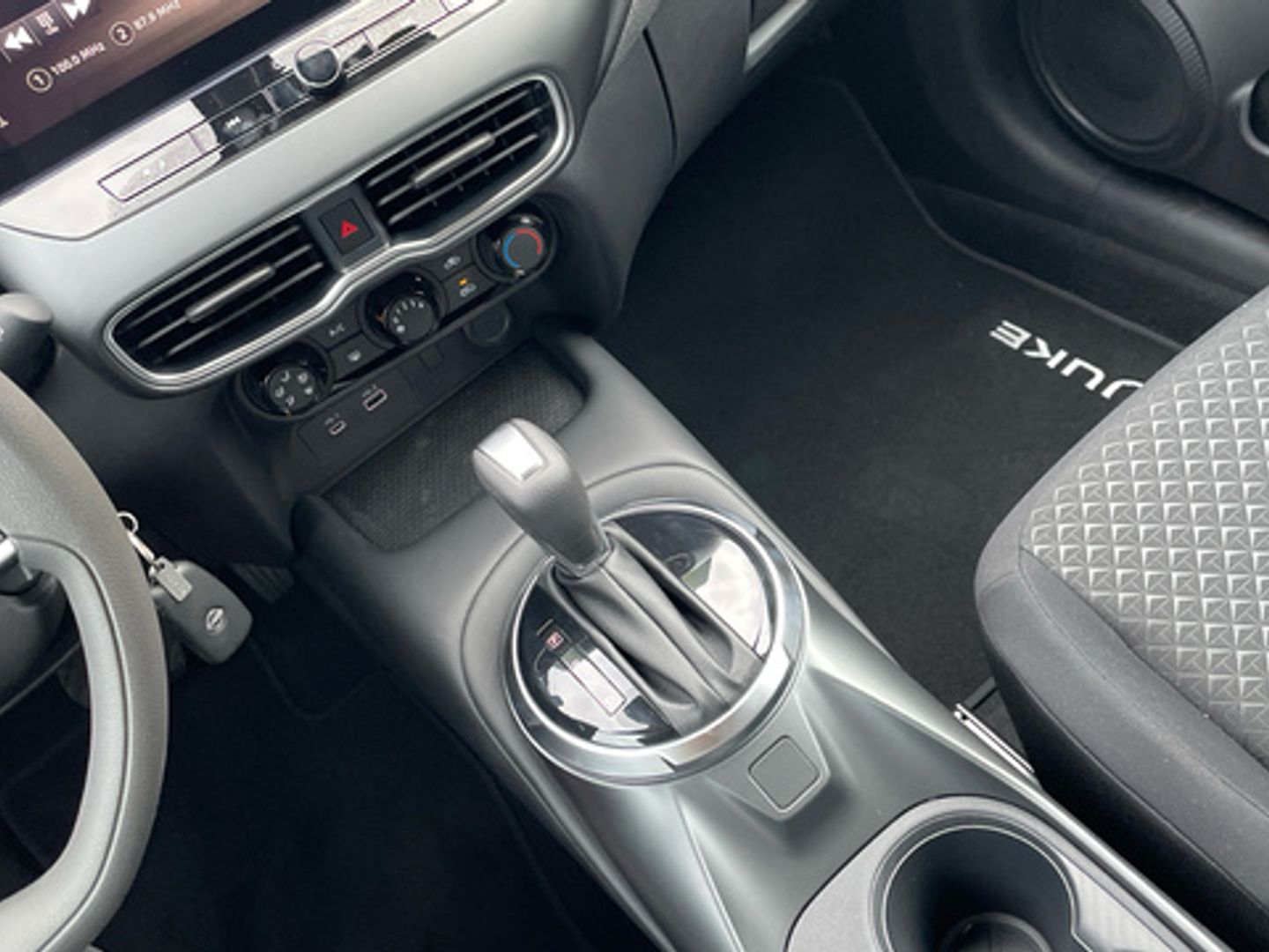 Nissan Juke DIG-T Acenta