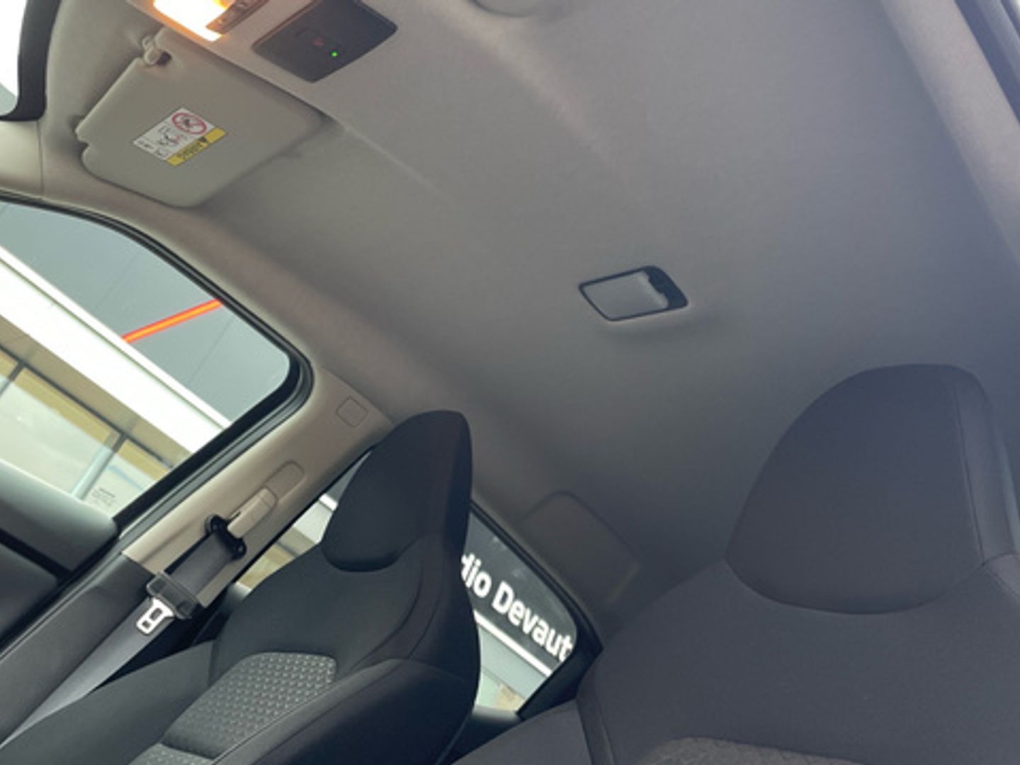 Nissan Juke DIG-T Acenta
