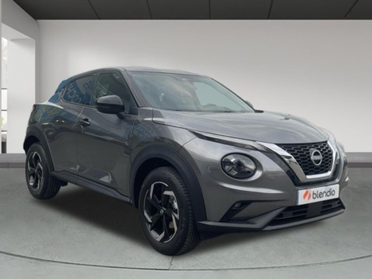Nissan Juke DIG-T Acenta
