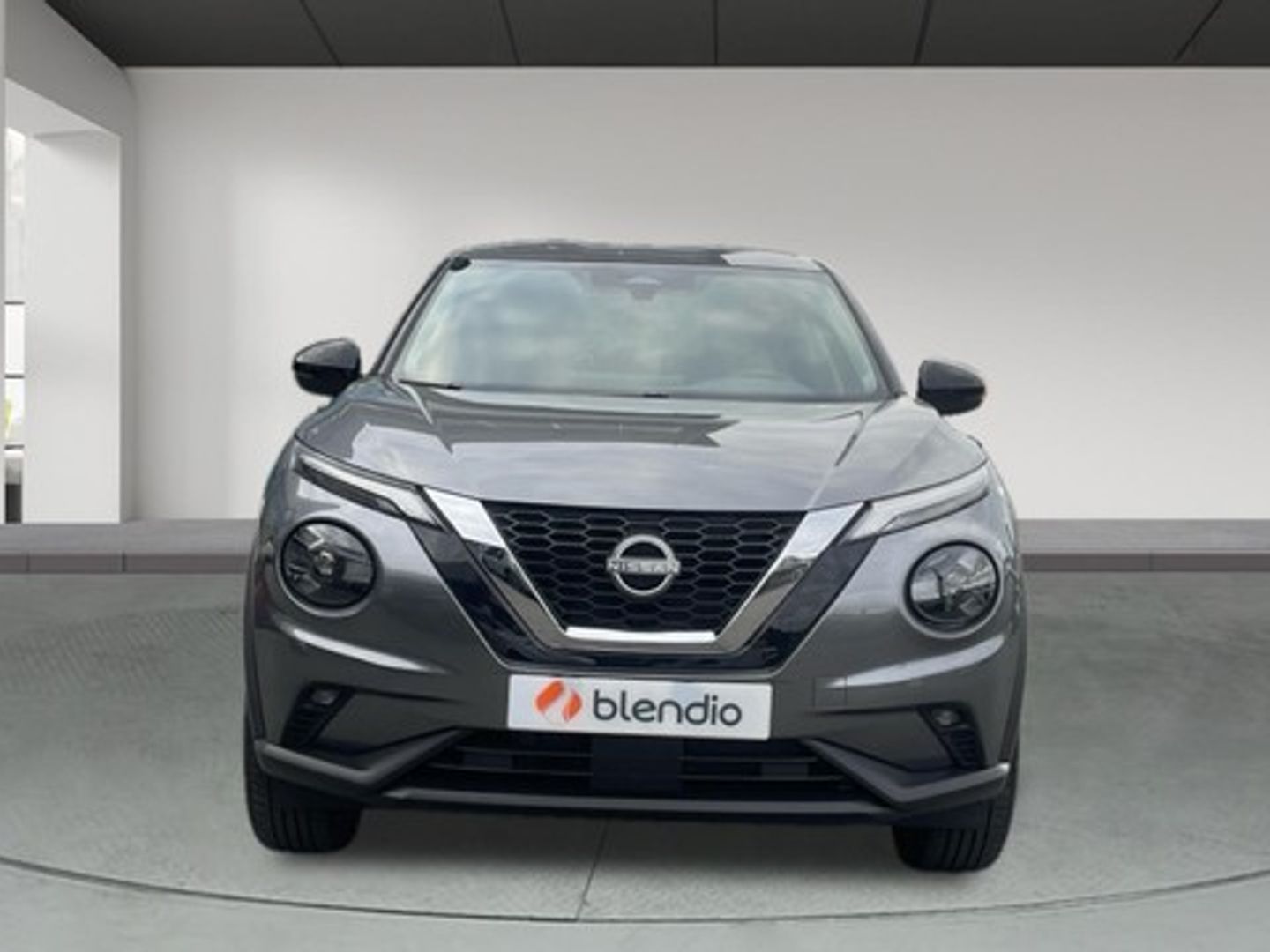 Nissan Juke DIG-T Acenta