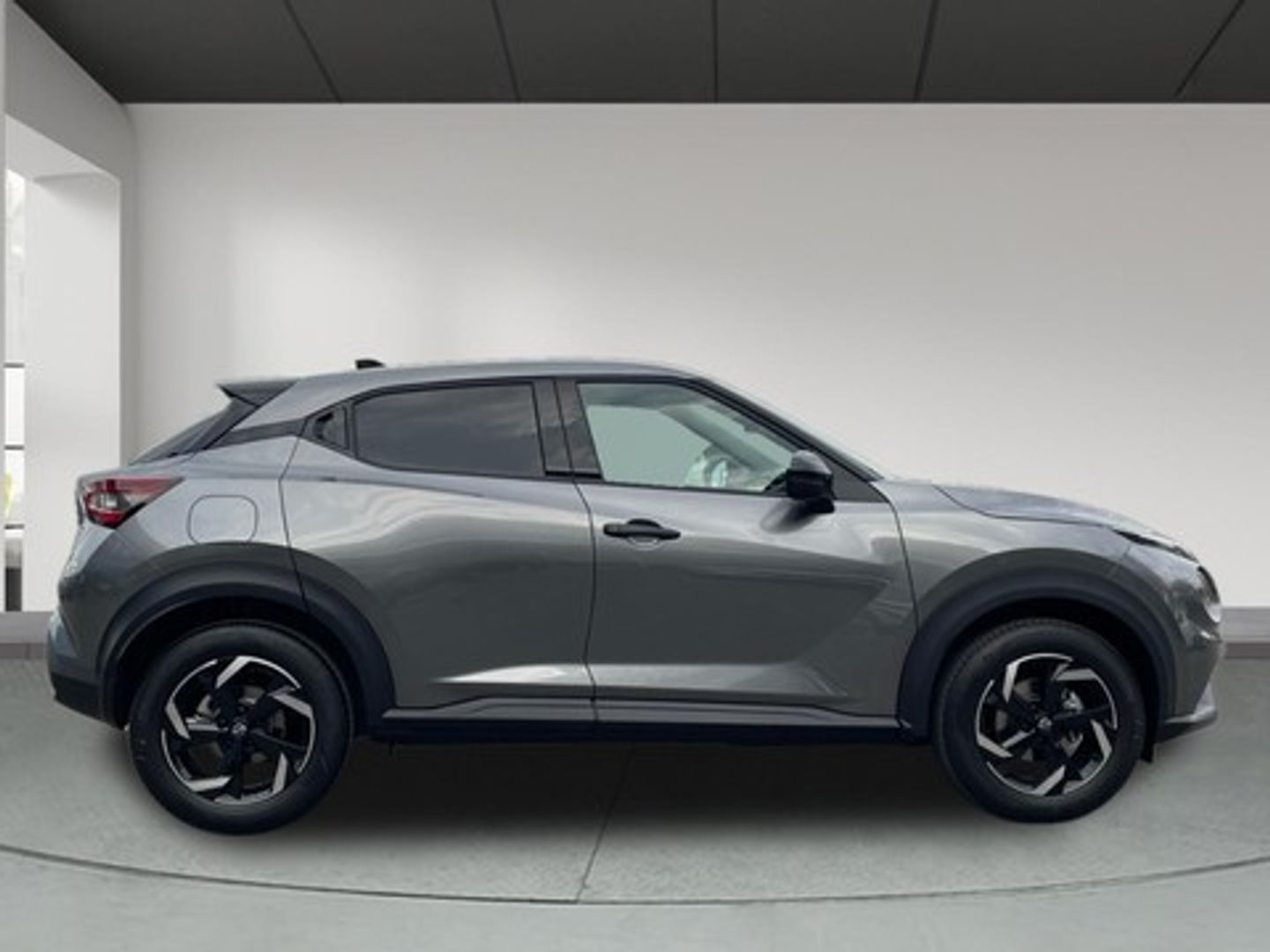Nissan Juke DIG-T Acenta