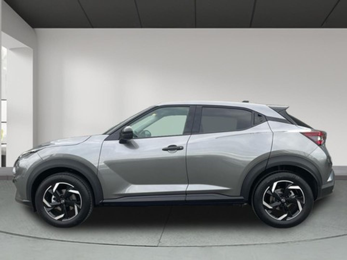 Nissan Juke DIG-T Acenta