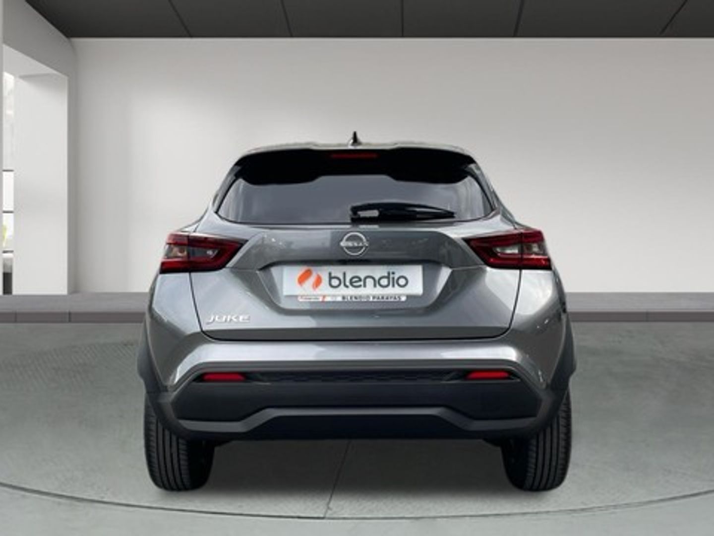 Nissan Juke DIG-T Acenta