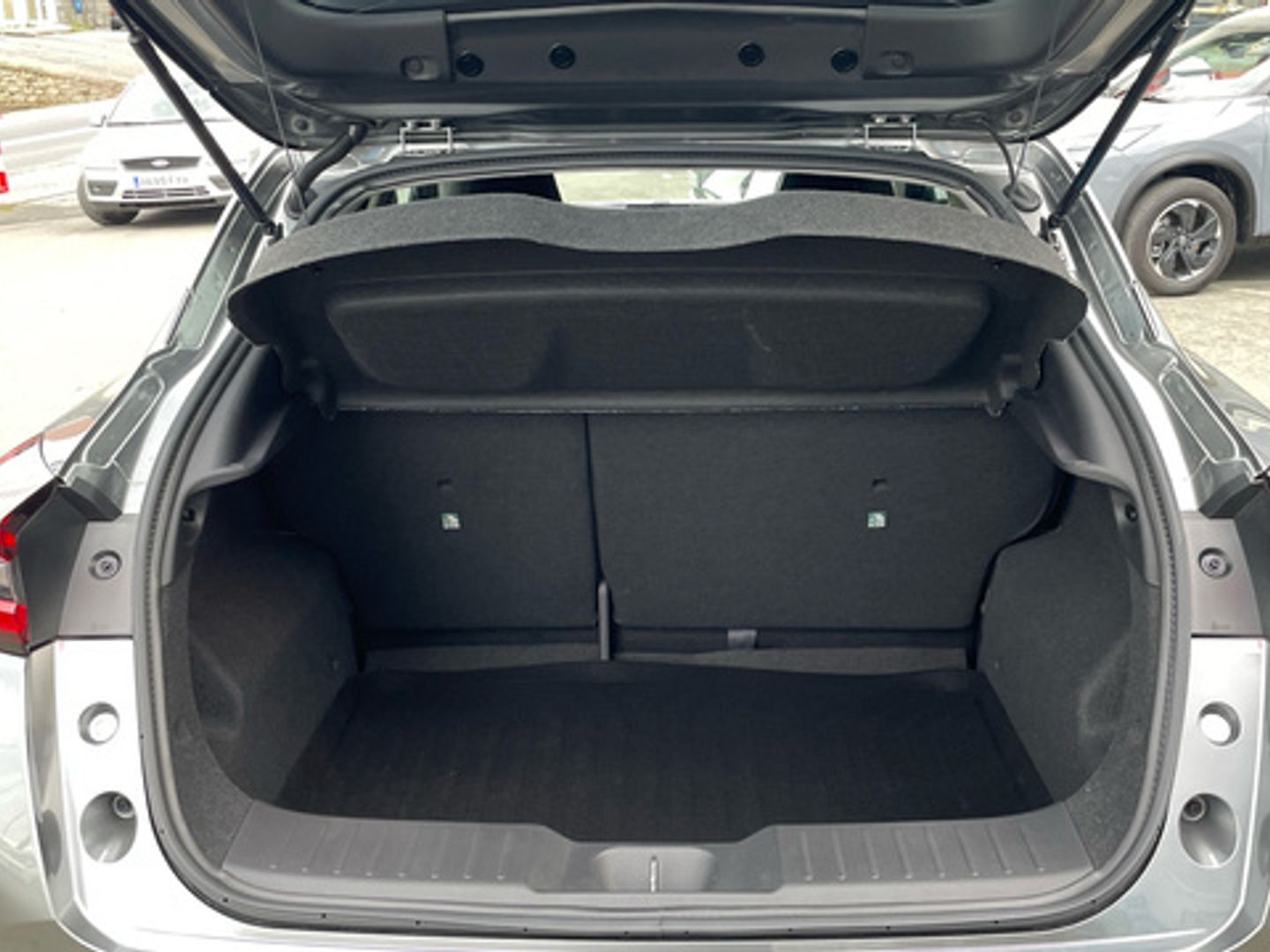 Nissan Juke DIG-T Acenta