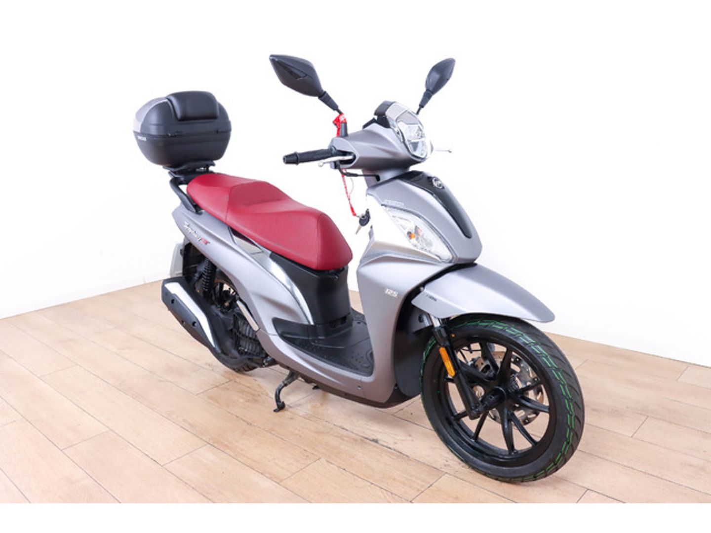 Sym SYMPHONY 125 ST LC