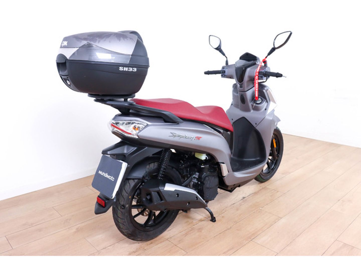 Sym SYMPHONY 125 ST LC