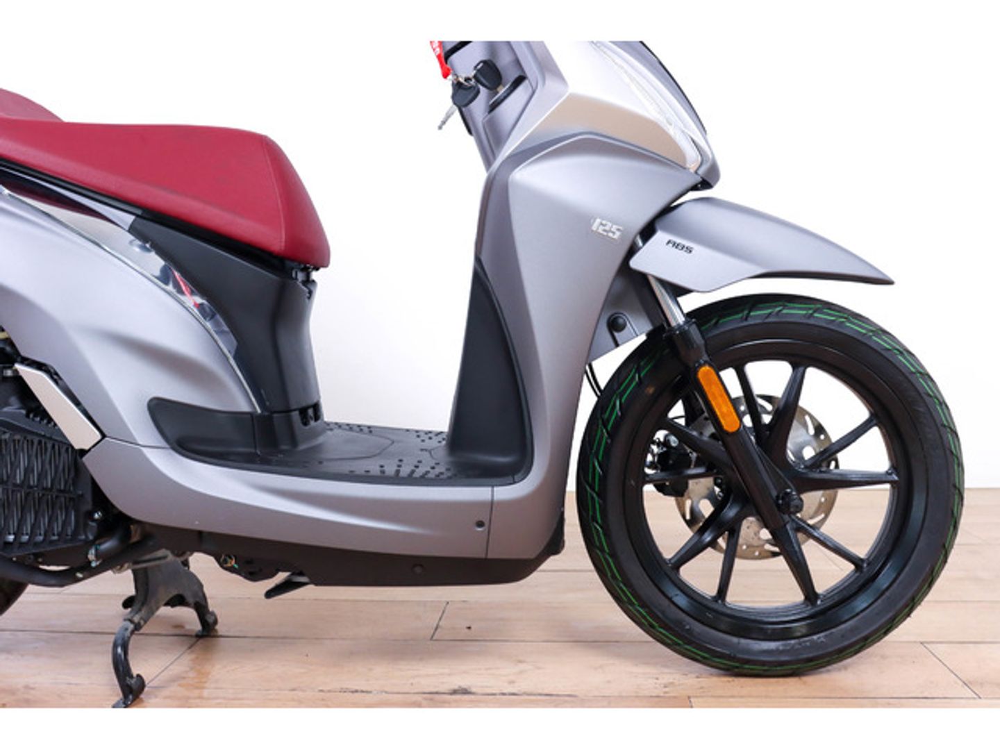 Sym SYMPHONY 125 ST LC