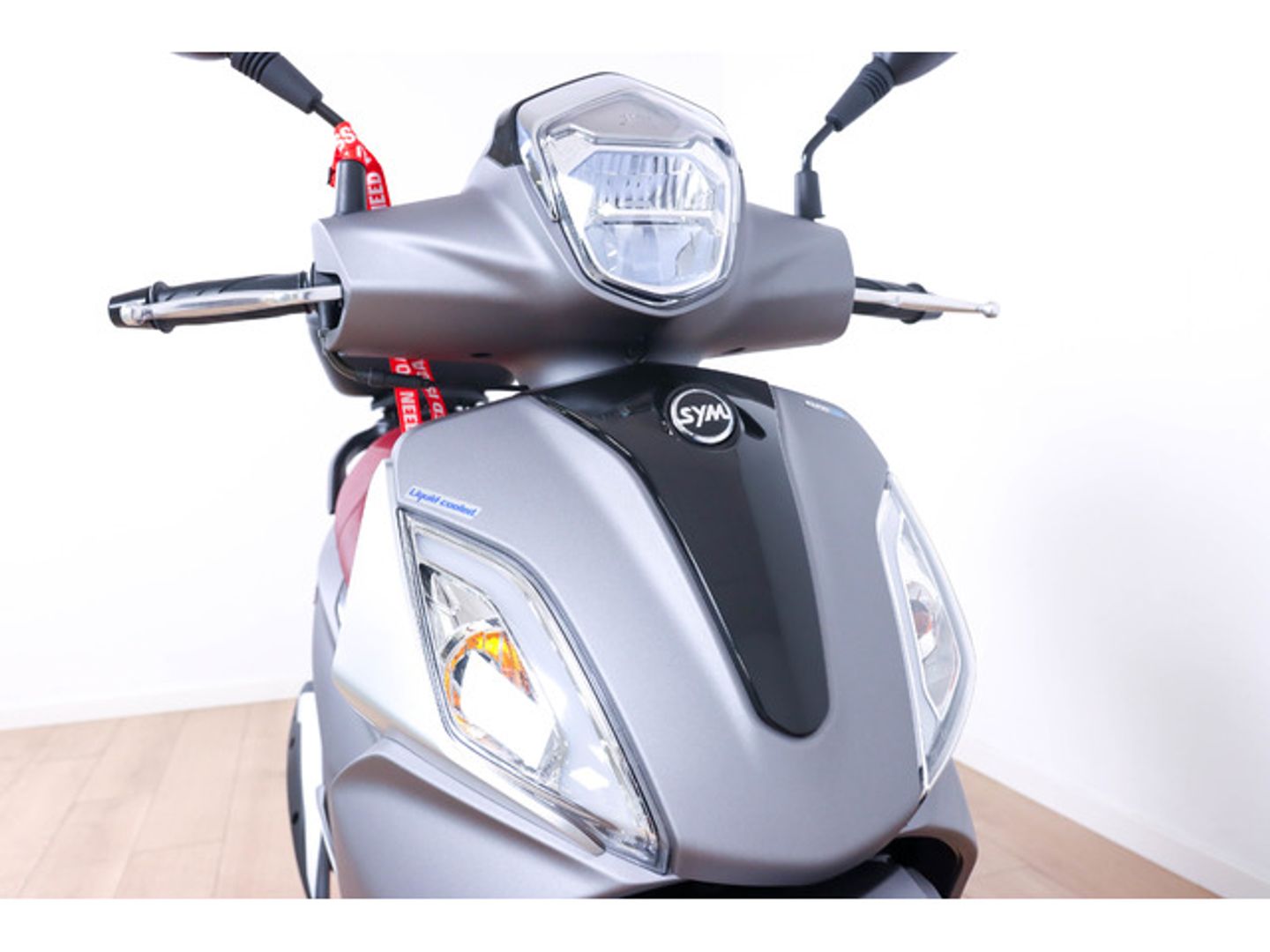 Sym SYMPHONY 125 ST LC