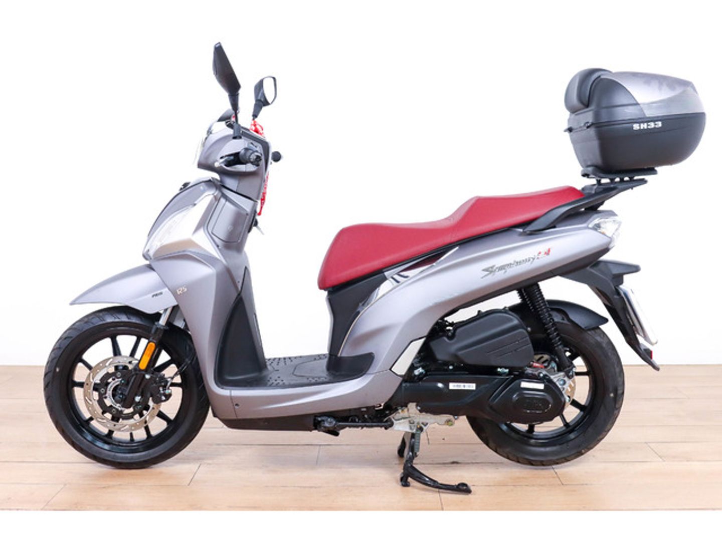 Sym SYMPHONY 125 ST LC