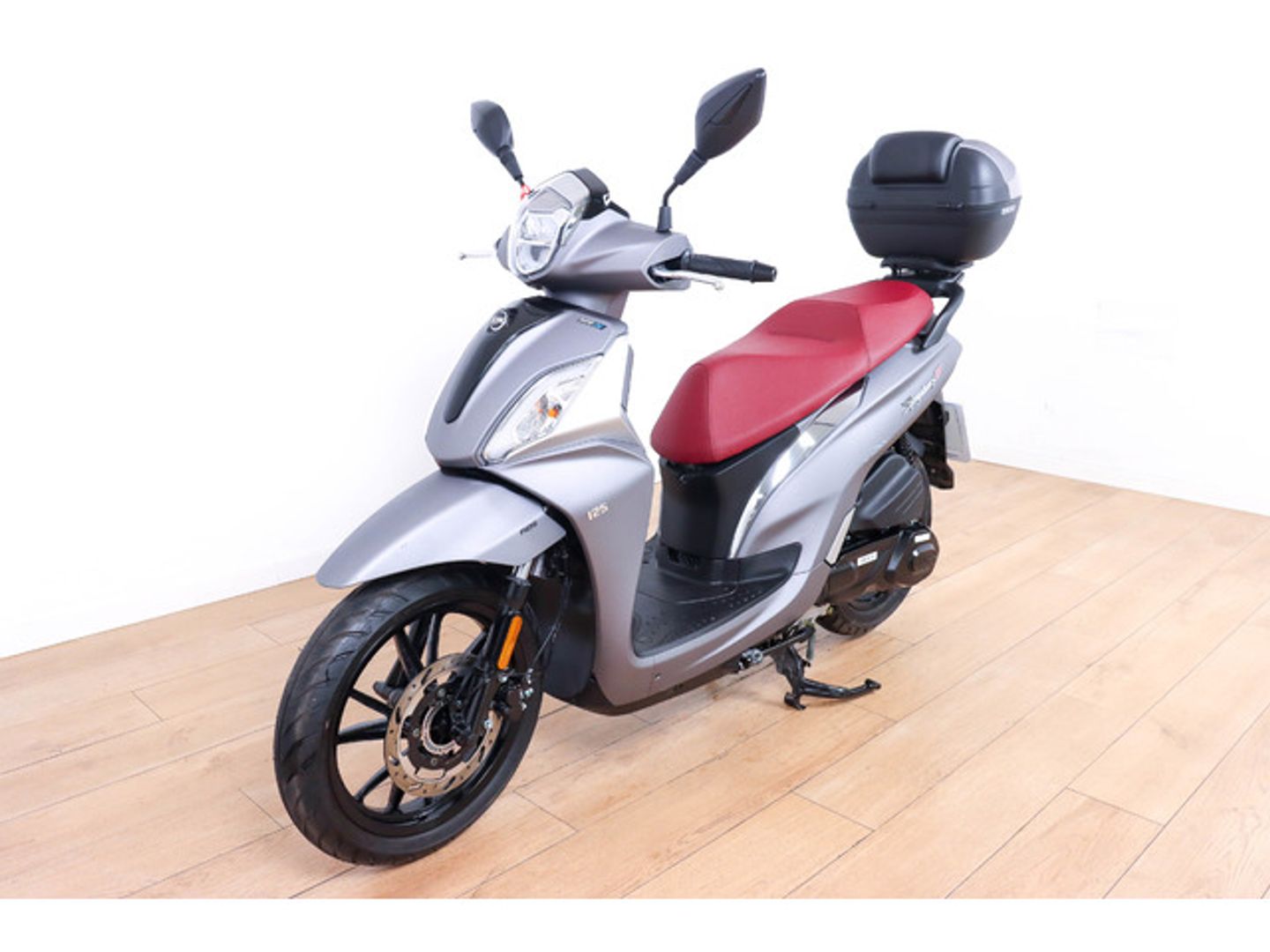 Sym SYMPHONY 125 ST LC