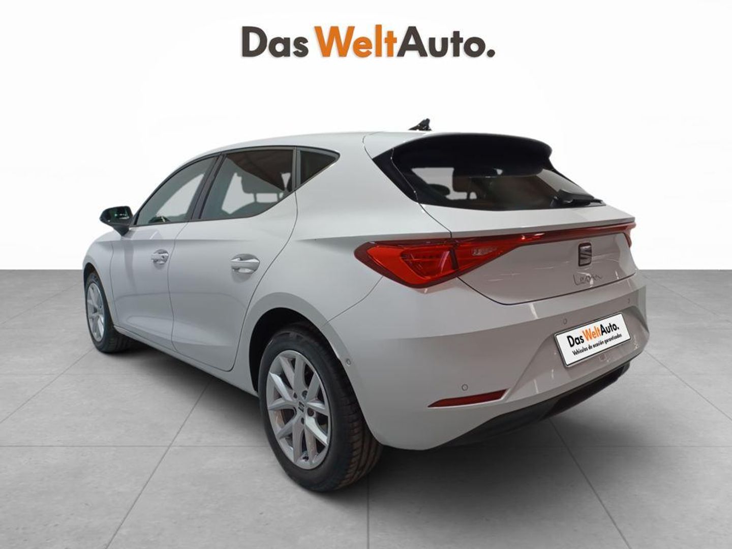 Seat León 1.0 TSI Style 25 Aniversario