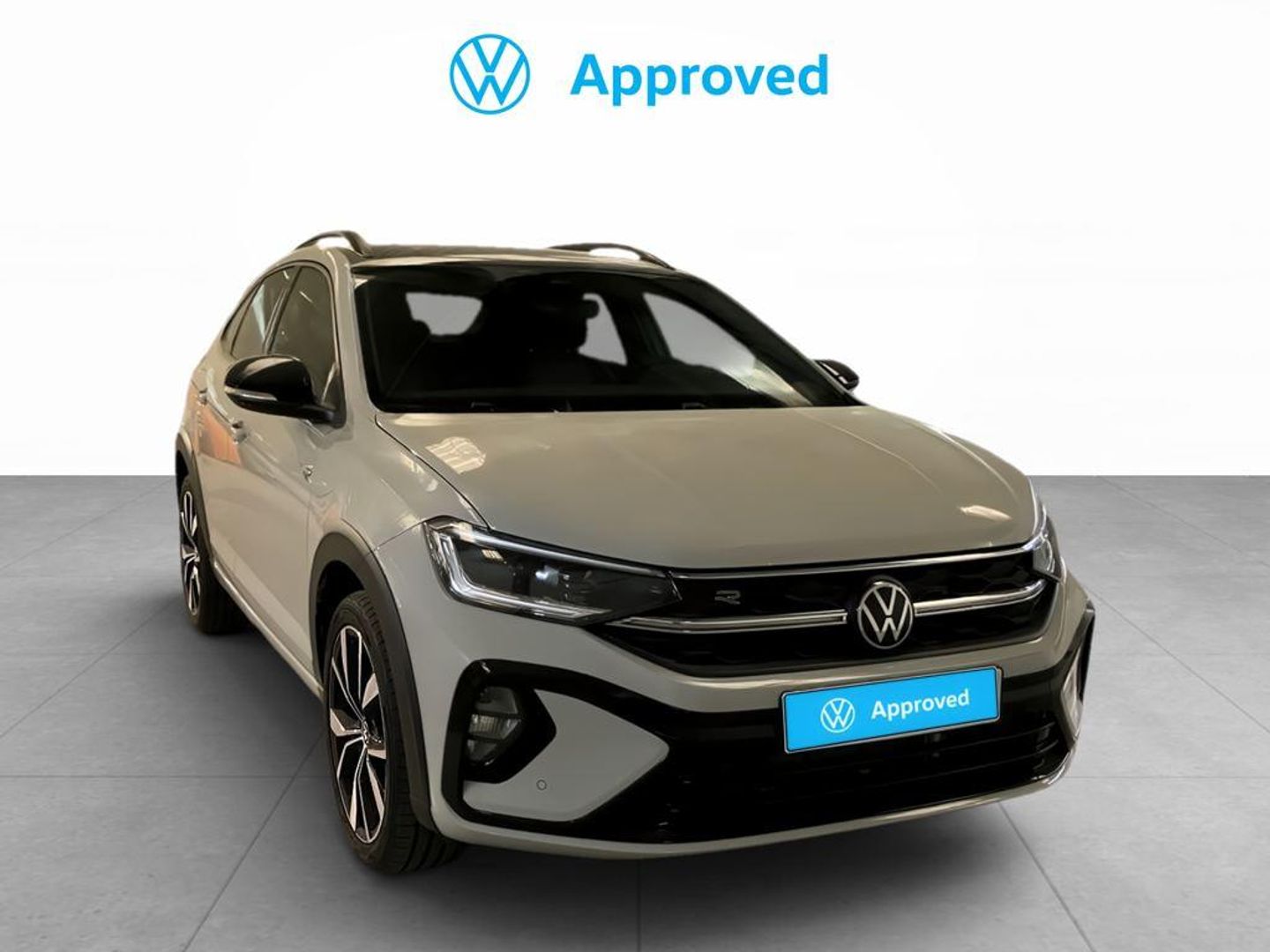 Volkswagen Taigo R-Line 1.5 TSI 110 kW (150 CV) DSG