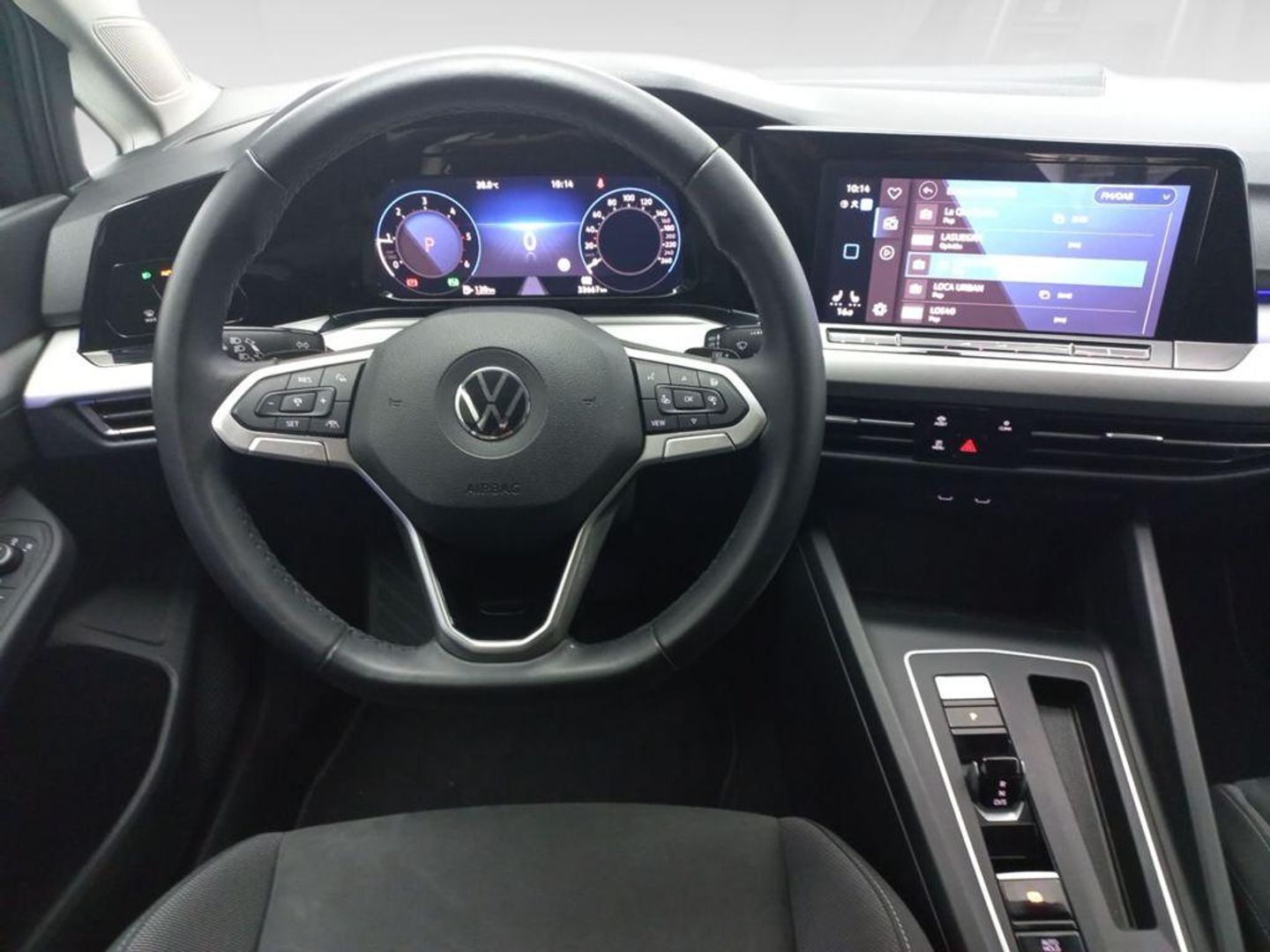 Volkswagen Golf 2.0 TDI Life