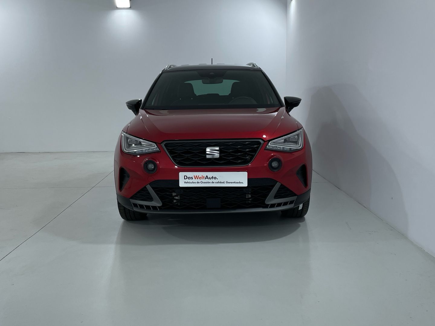 SEAT Arona 1.0 TSI FR XM 85 kW (115 CV)