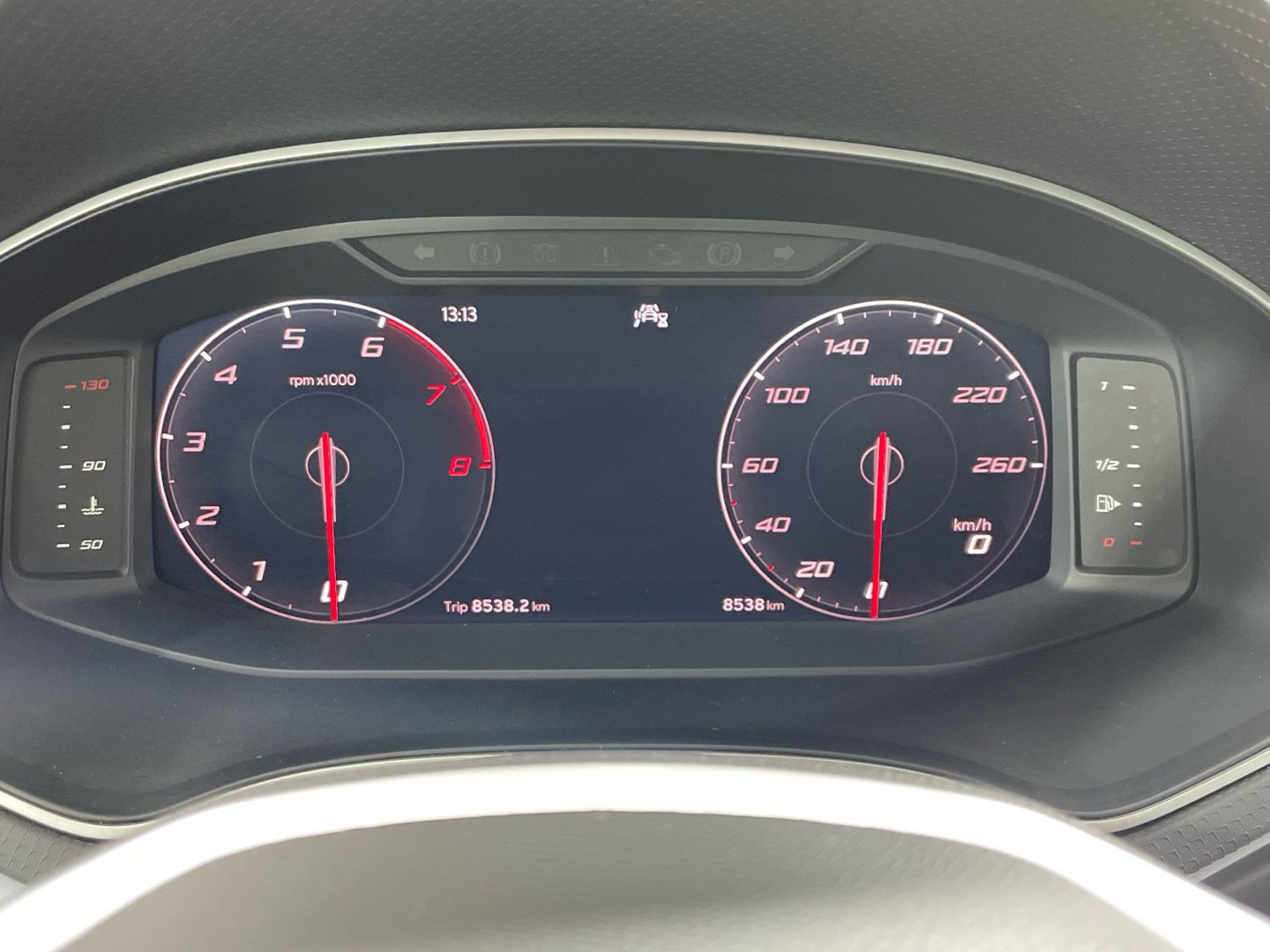 SEAT Arona 1.0 TSI FR XM 85 kW (115 CV)