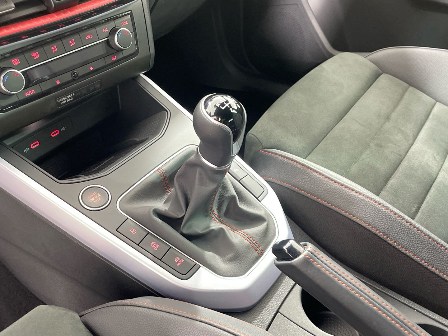 SEAT Arona 1.0 TSI FR XM 85 kW (115 CV)