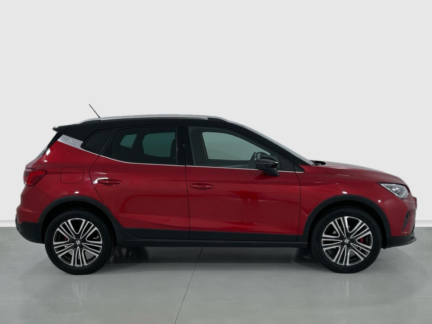 SEAT Arona 1.0 TSI FR XM 85 kW (115 CV)