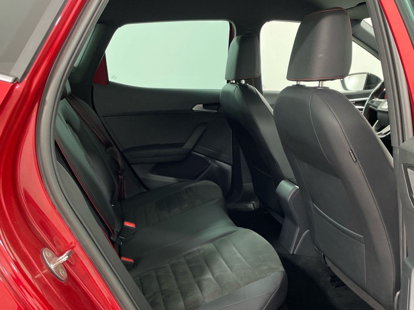 SEAT Arona 1.0 TSI FR XM 85 kW (115 CV)