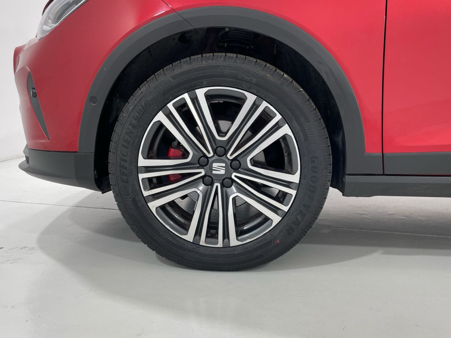 SEAT Arona 1.0 TSI FR XM 85 kW (115 CV)