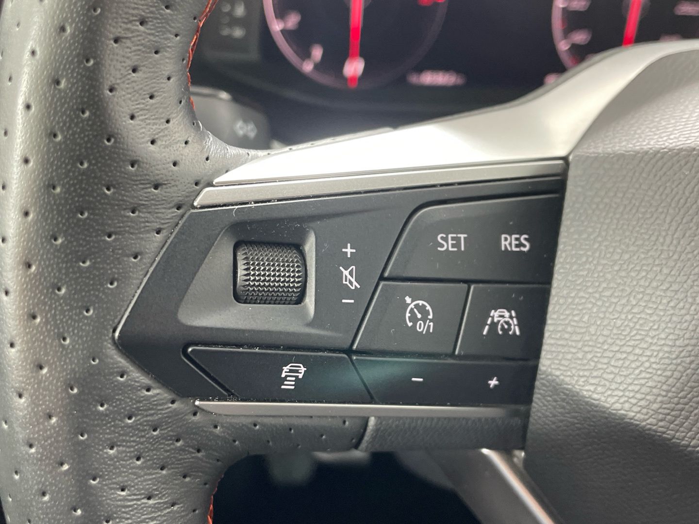SEAT Arona 1.0 TSI FR XM 85 kW (115 CV)