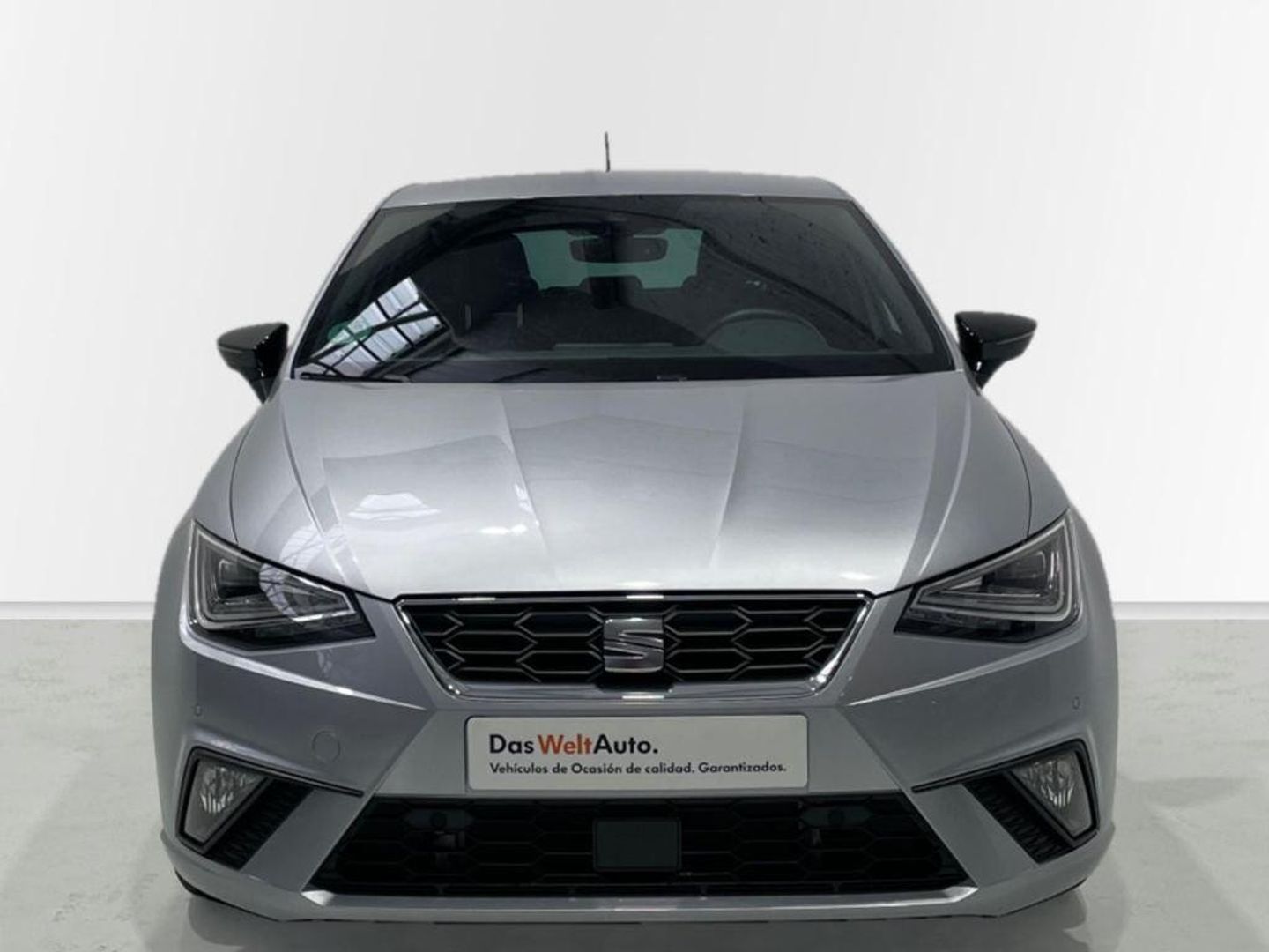 SEAT Ibiza 1.0 TSI S&S FR XS 85 kW (115 CV)