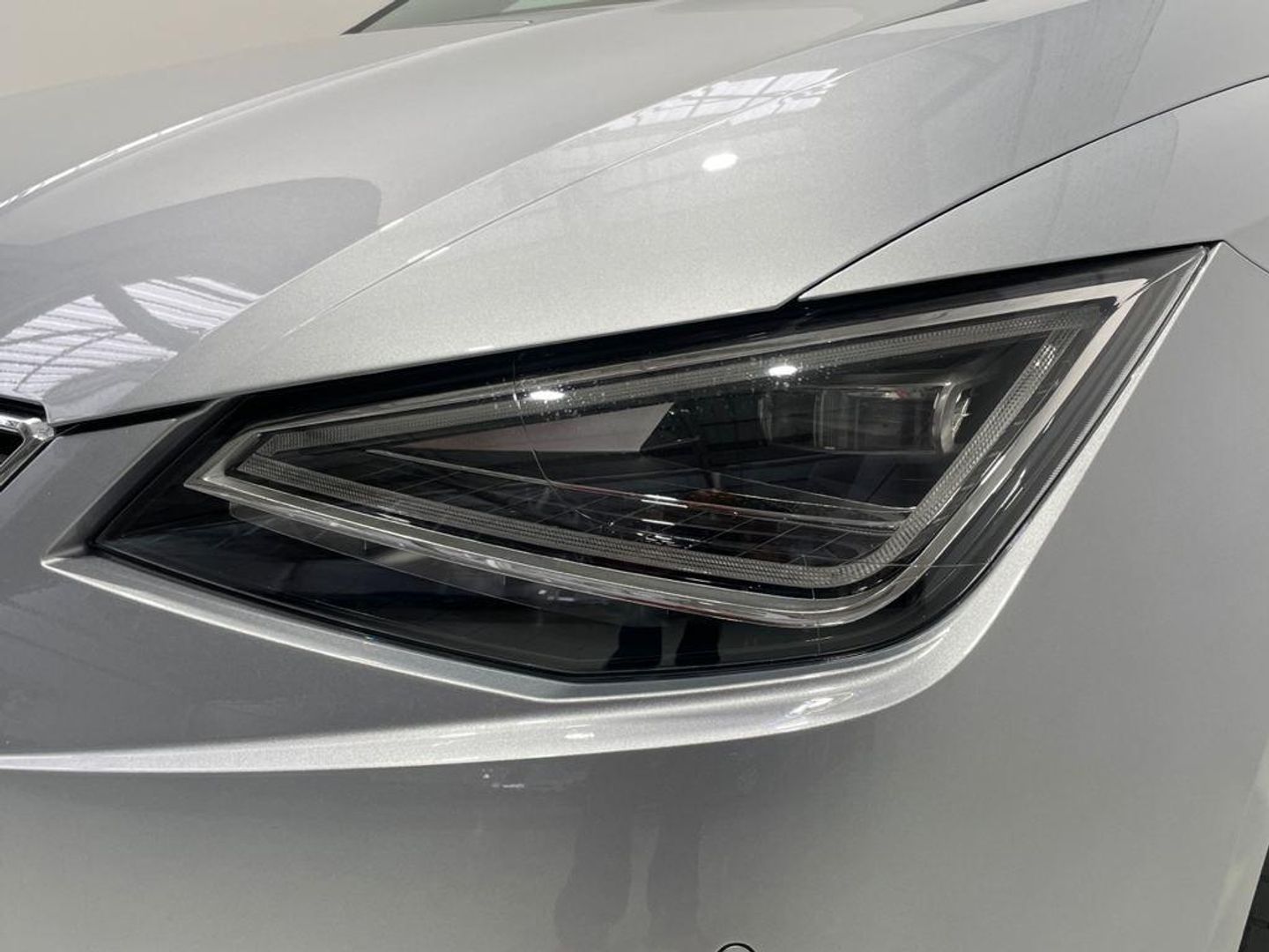 SEAT Ibiza 1.0 TSI S&S FR XS 85 kW (115 CV)