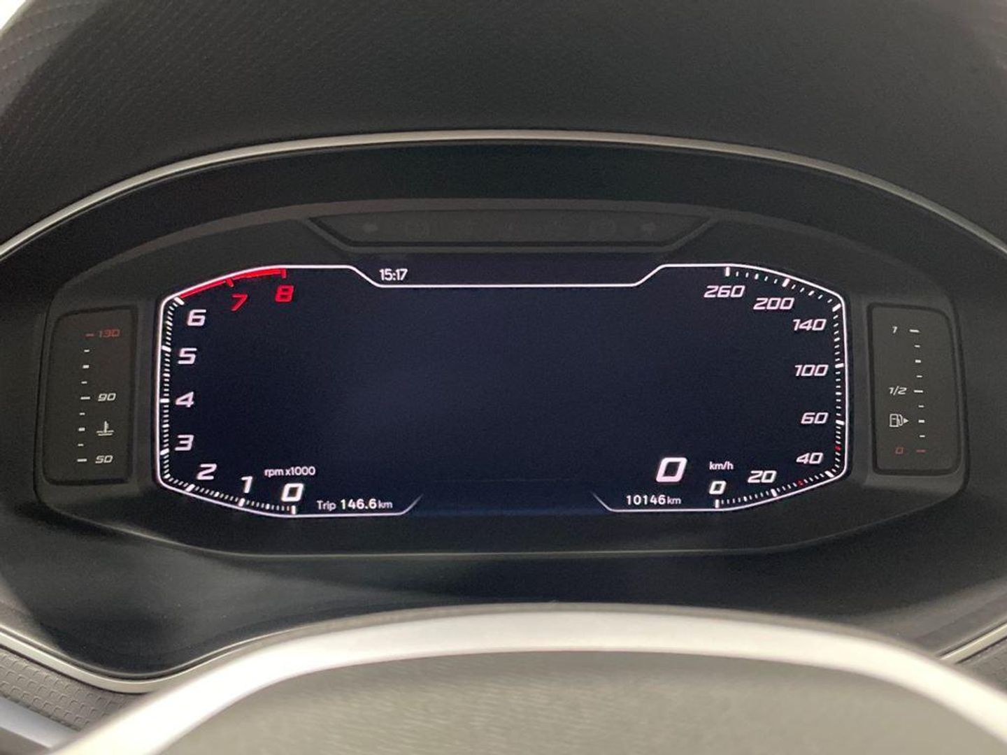 SEAT Ibiza 1.0 TSI S&S FR XS 85 kW (115 CV)