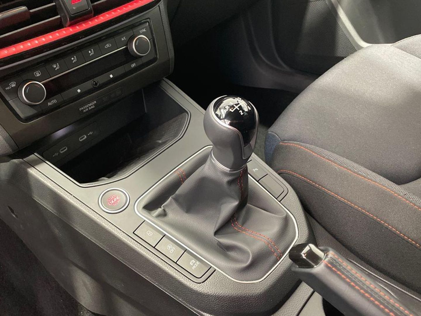 SEAT Ibiza 1.0 TSI S&S FR XS 85 kW (115 CV)