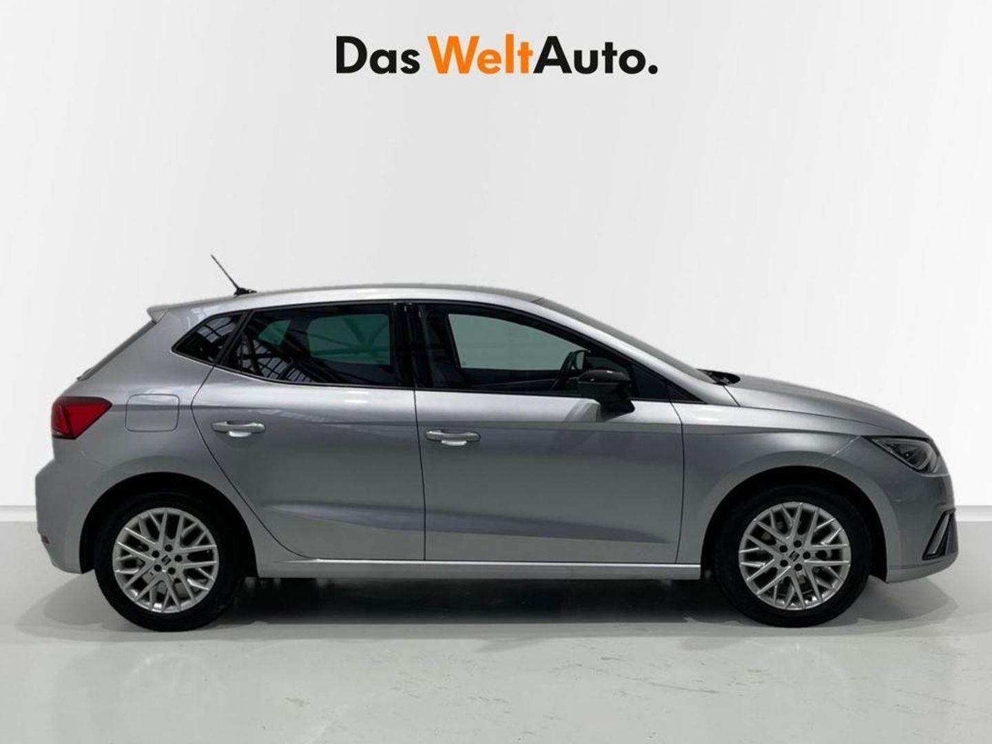 SEAT Ibiza 1.0 TSI S&S FR XS 85 kW (115 CV)