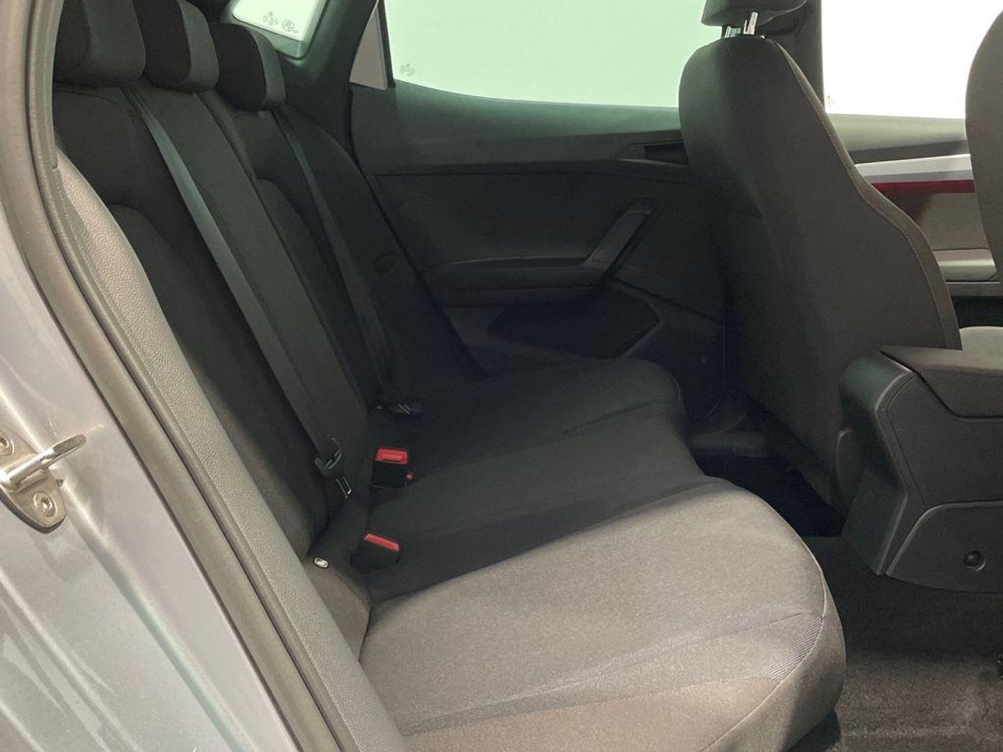 SEAT Ibiza 1.0 TSI S&S FR XS 85 kW (115 CV)