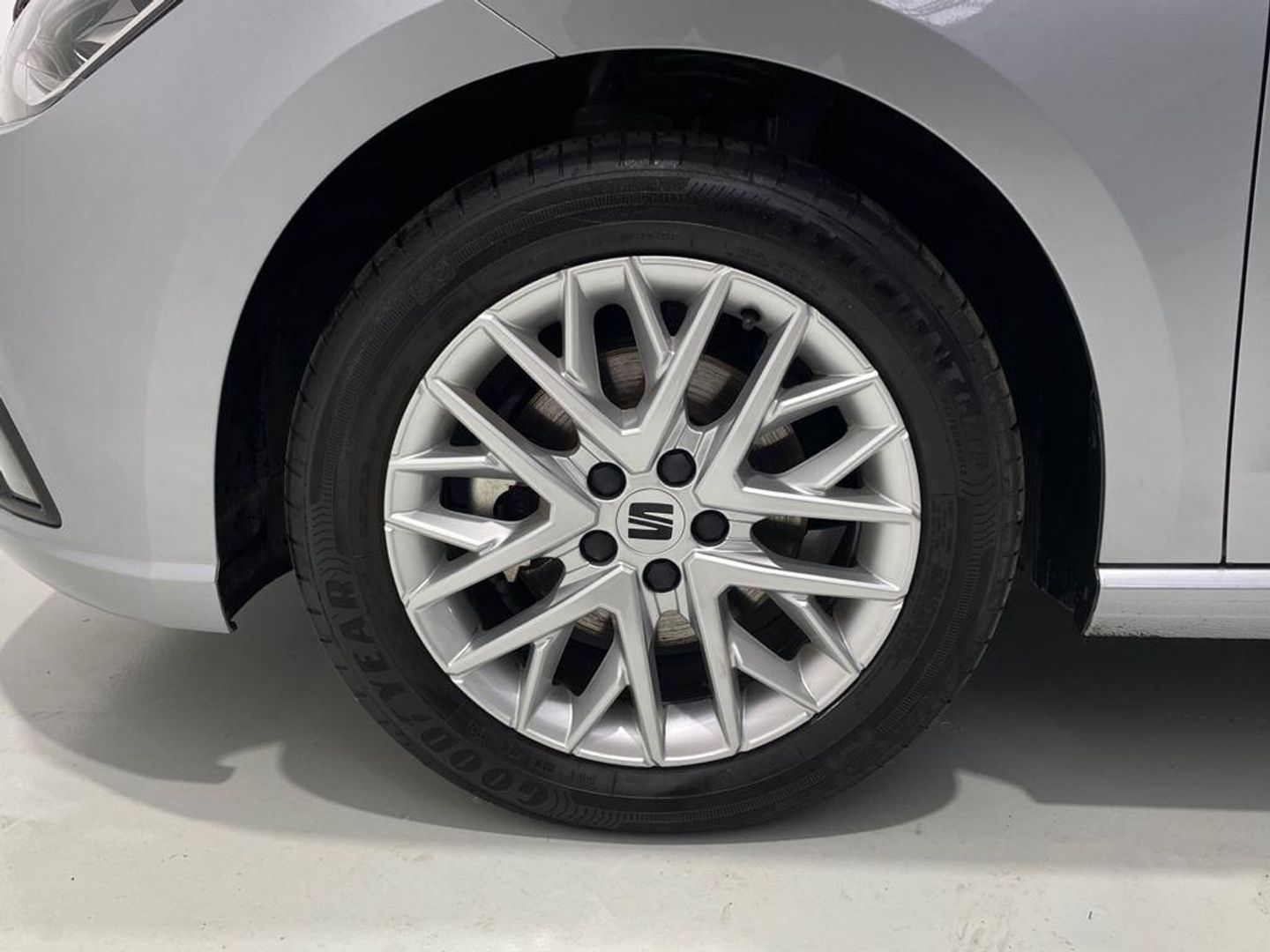 SEAT Ibiza 1.0 TSI S&S FR XS 85 kW (115 CV)