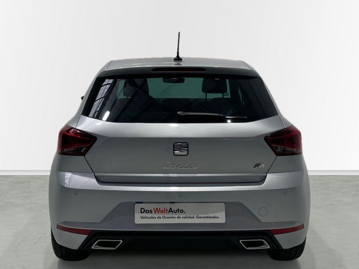 SEAT Ibiza 1.0 TSI S&S FR XS 85 kW (115 CV)
