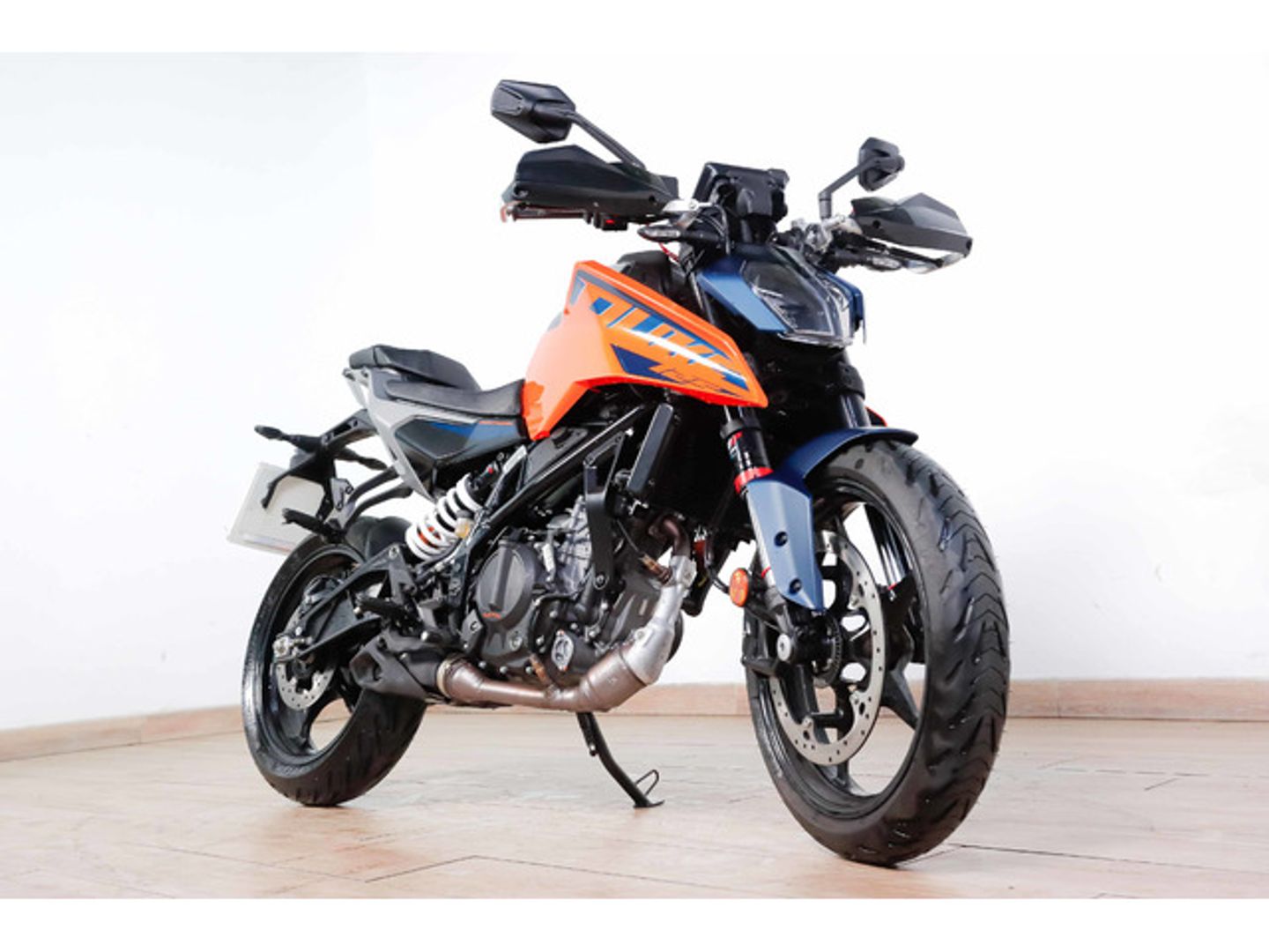 Ktm 125 Duke