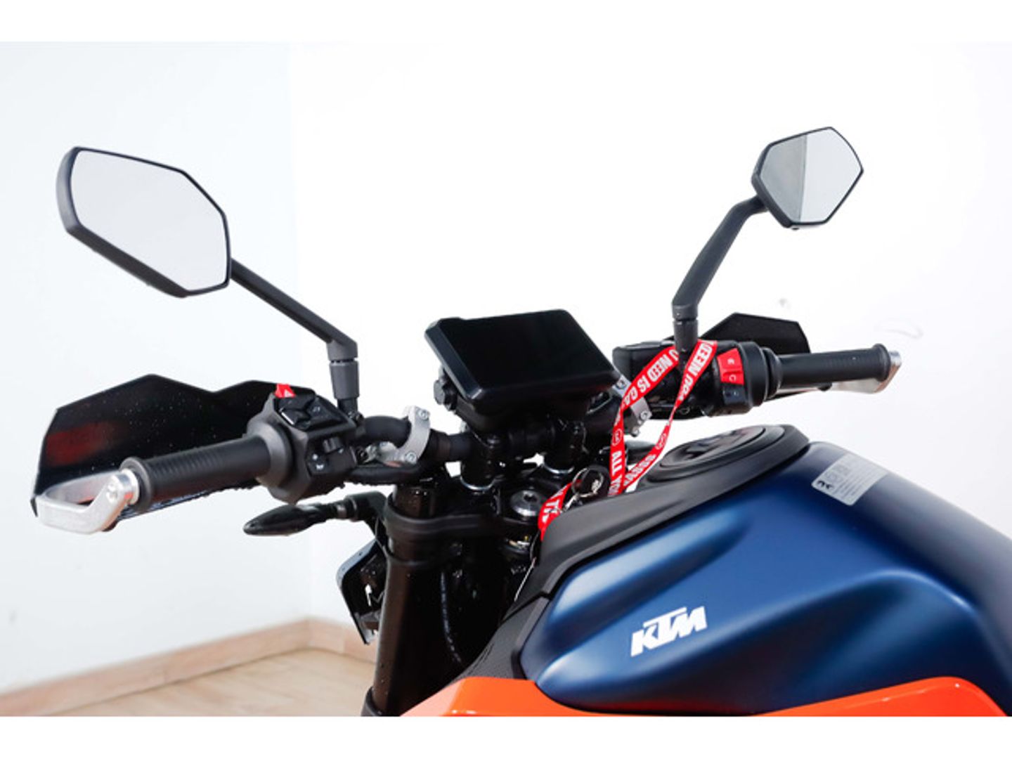 Ktm 125 Duke