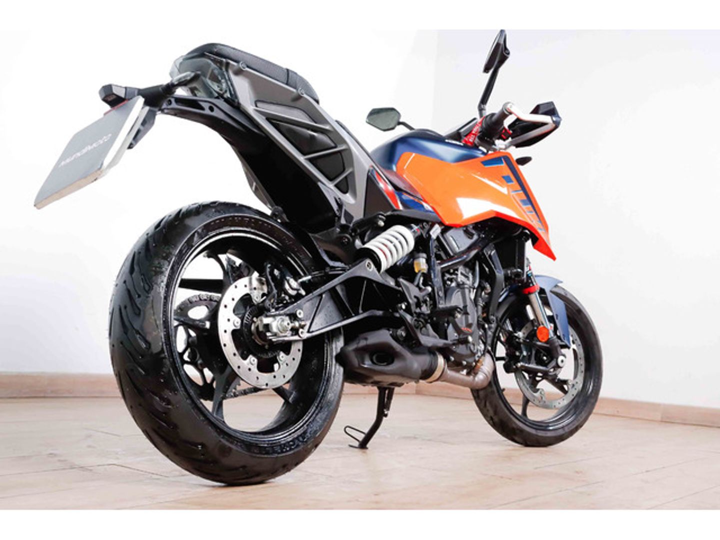 Ktm 125 Duke