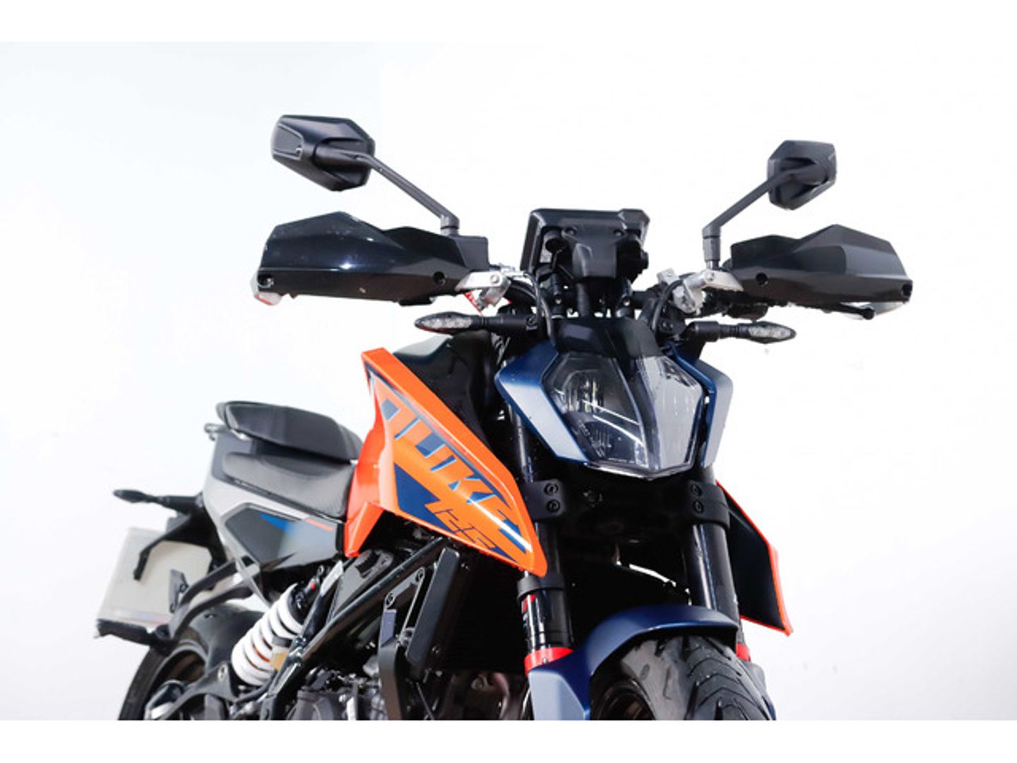 Ktm 125 Duke