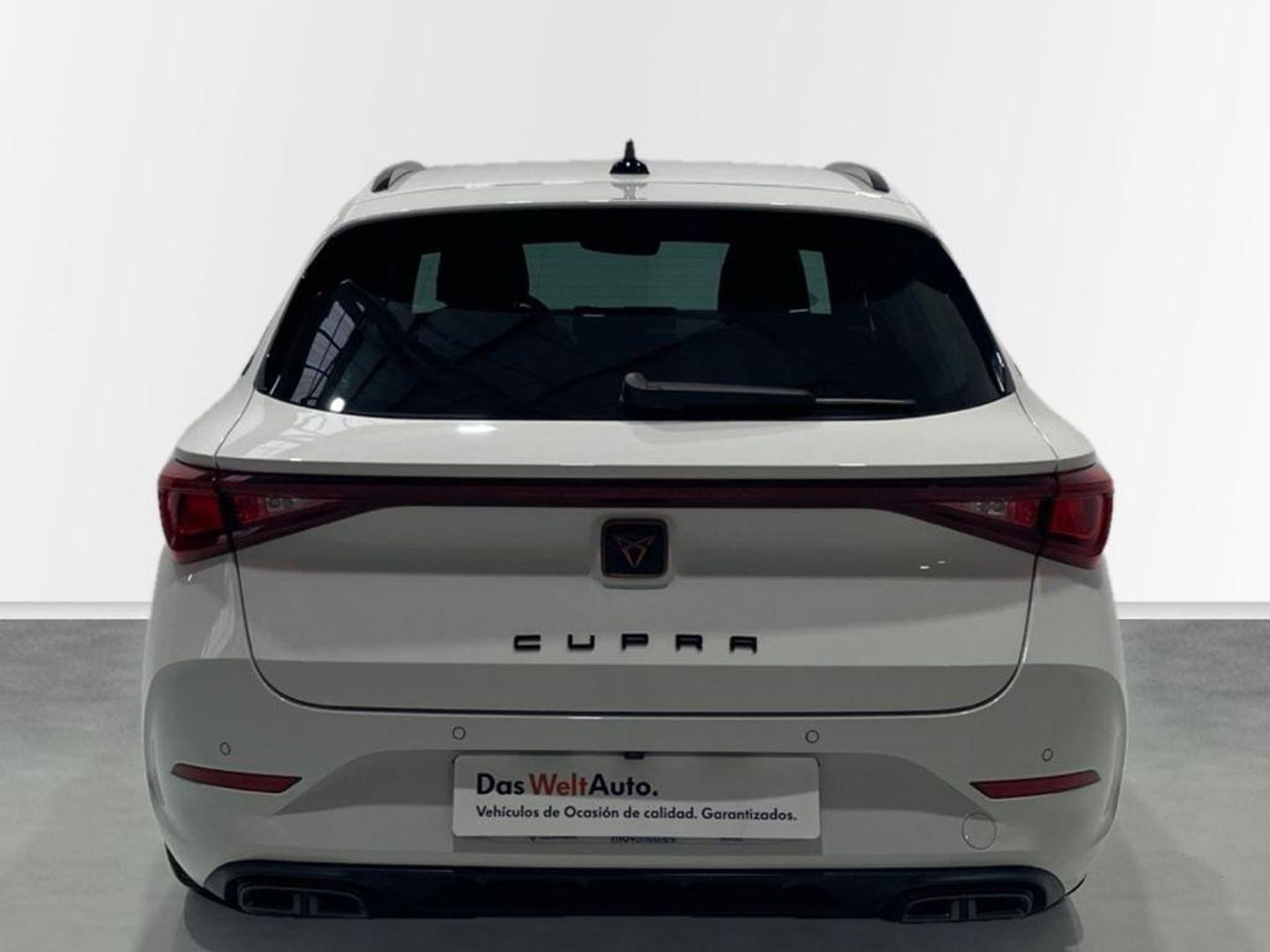 Cupra Leon Sportstourer 1.5 eTSI -