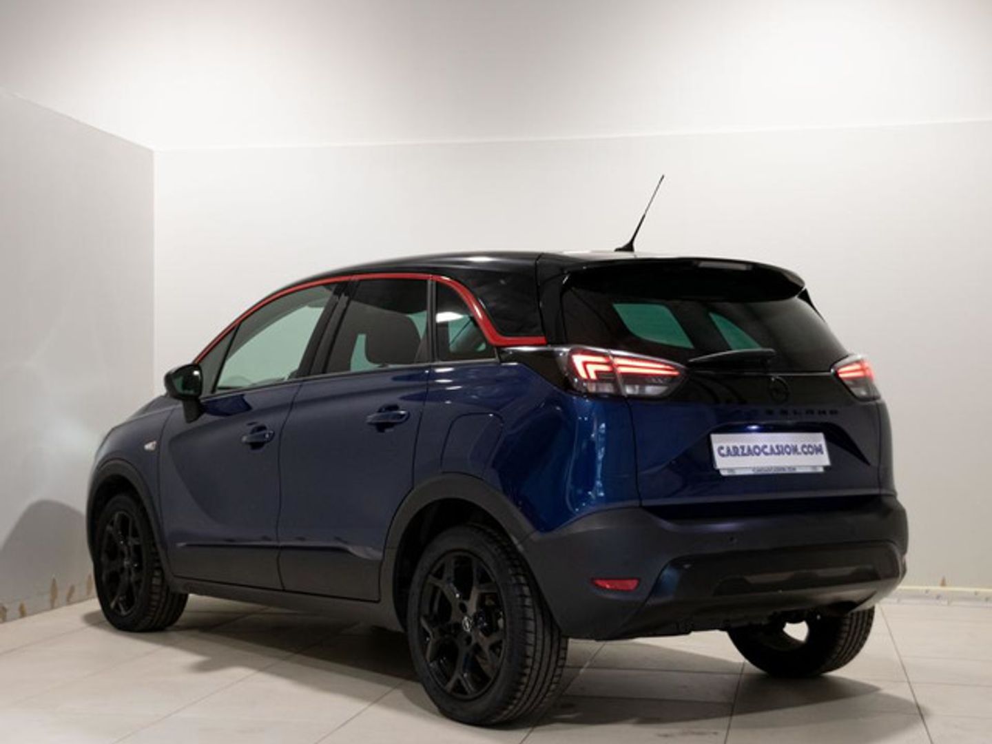 Opel Crossland 1.5D GS Line