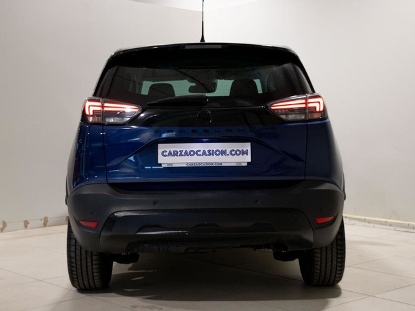 Opel Crossland 1.5D GS Line