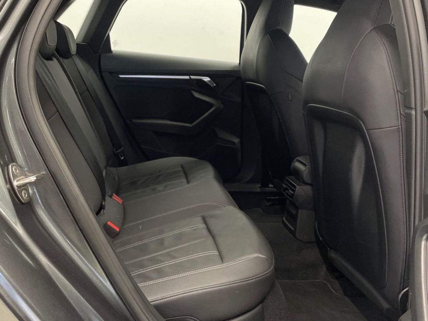 Audi A3 Sportback S line 35 TDI 110 kW (150 CV) S tronic
