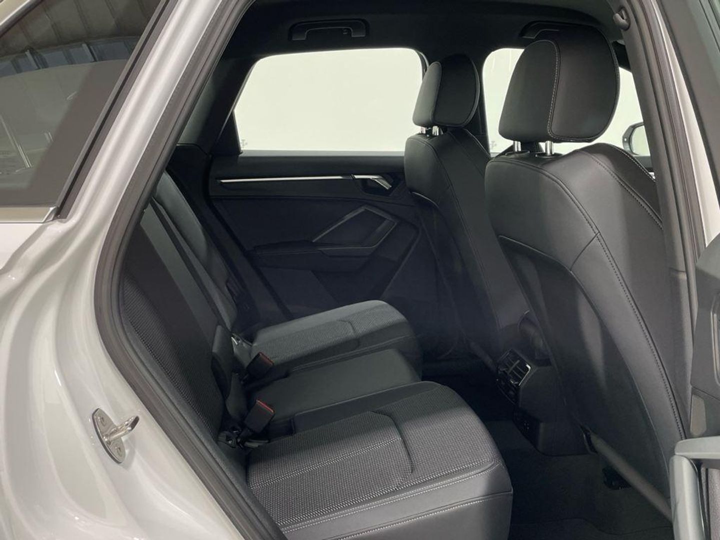 Audi Q3 S line 35 TDI 110 kW (150 CV) S tronic