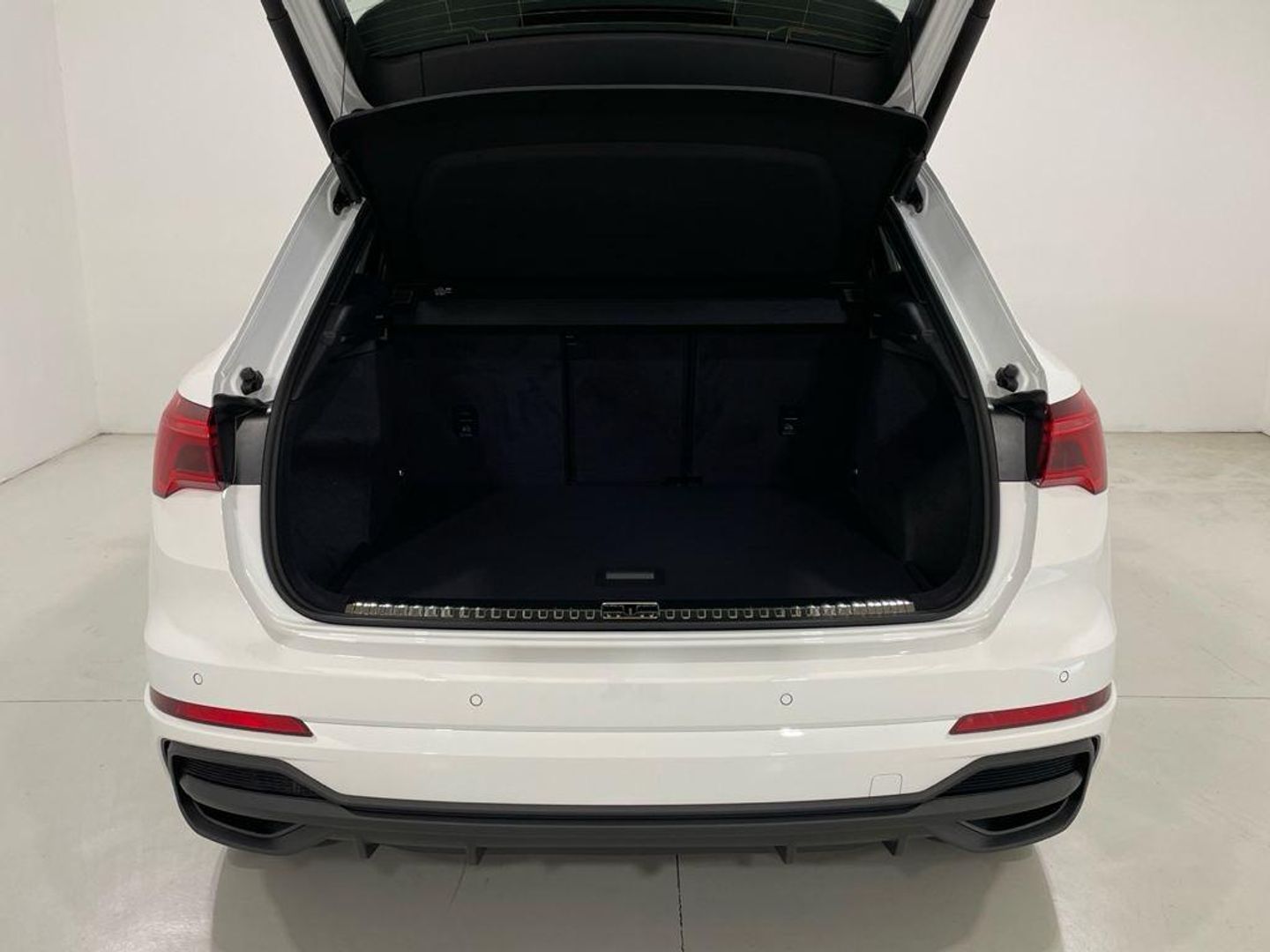 Audi Q3 S line 35 TDI 110 kW (150 CV) S tronic